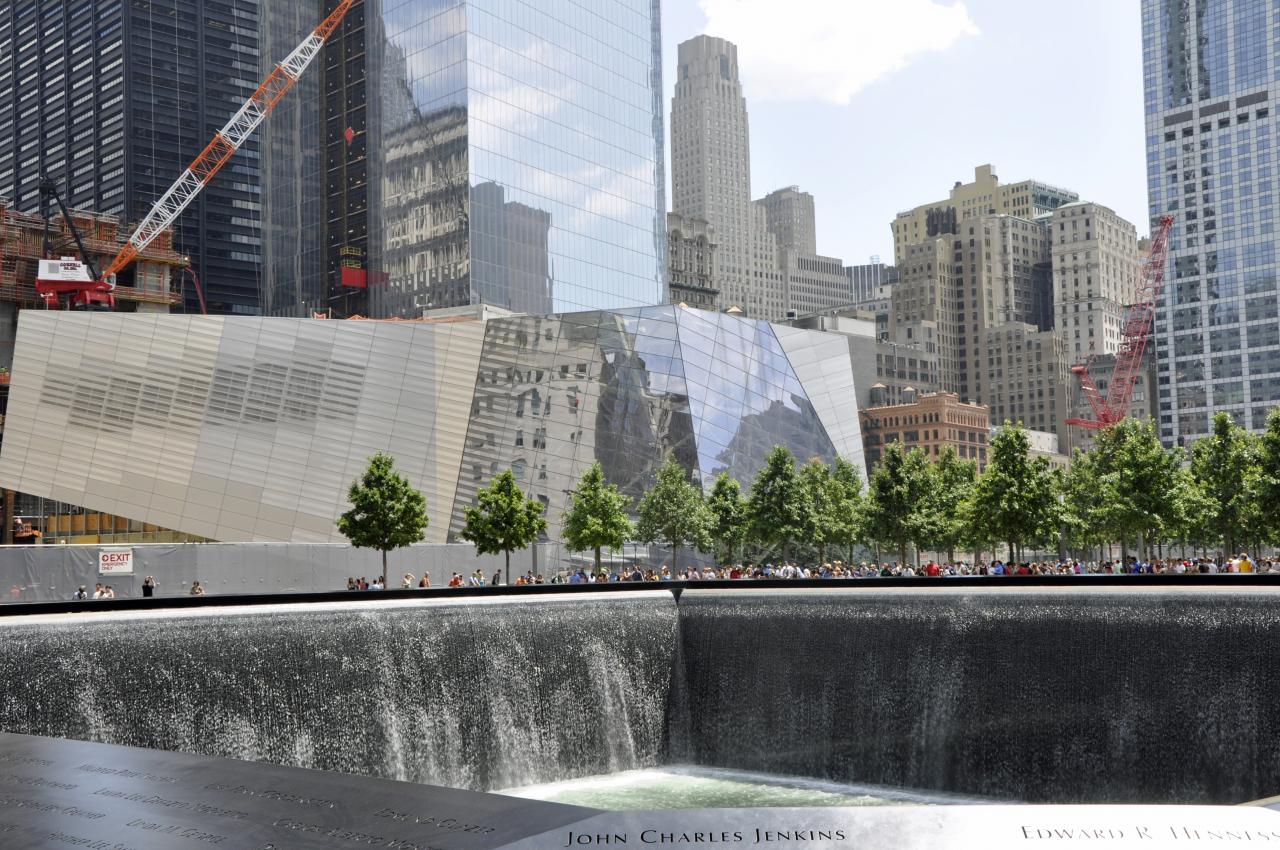 Ground zero