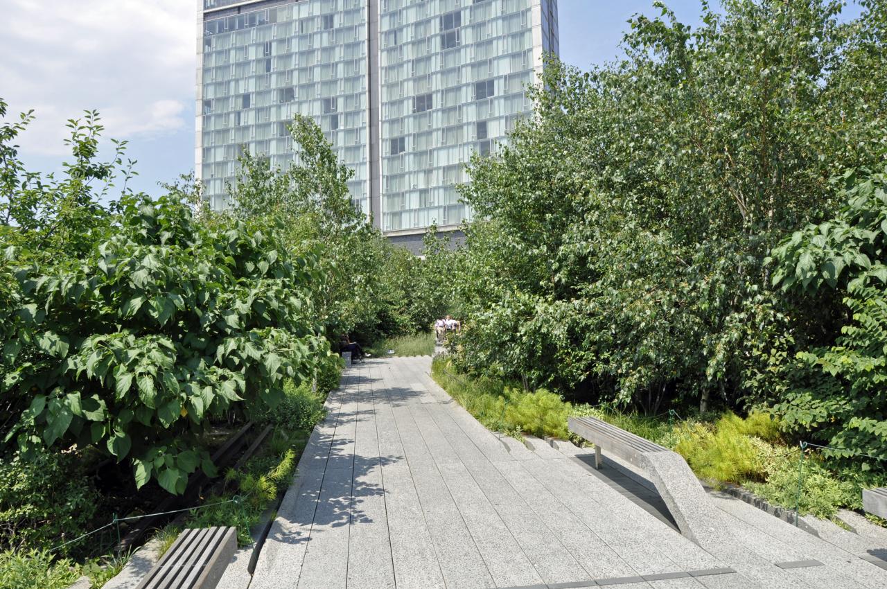 High Line