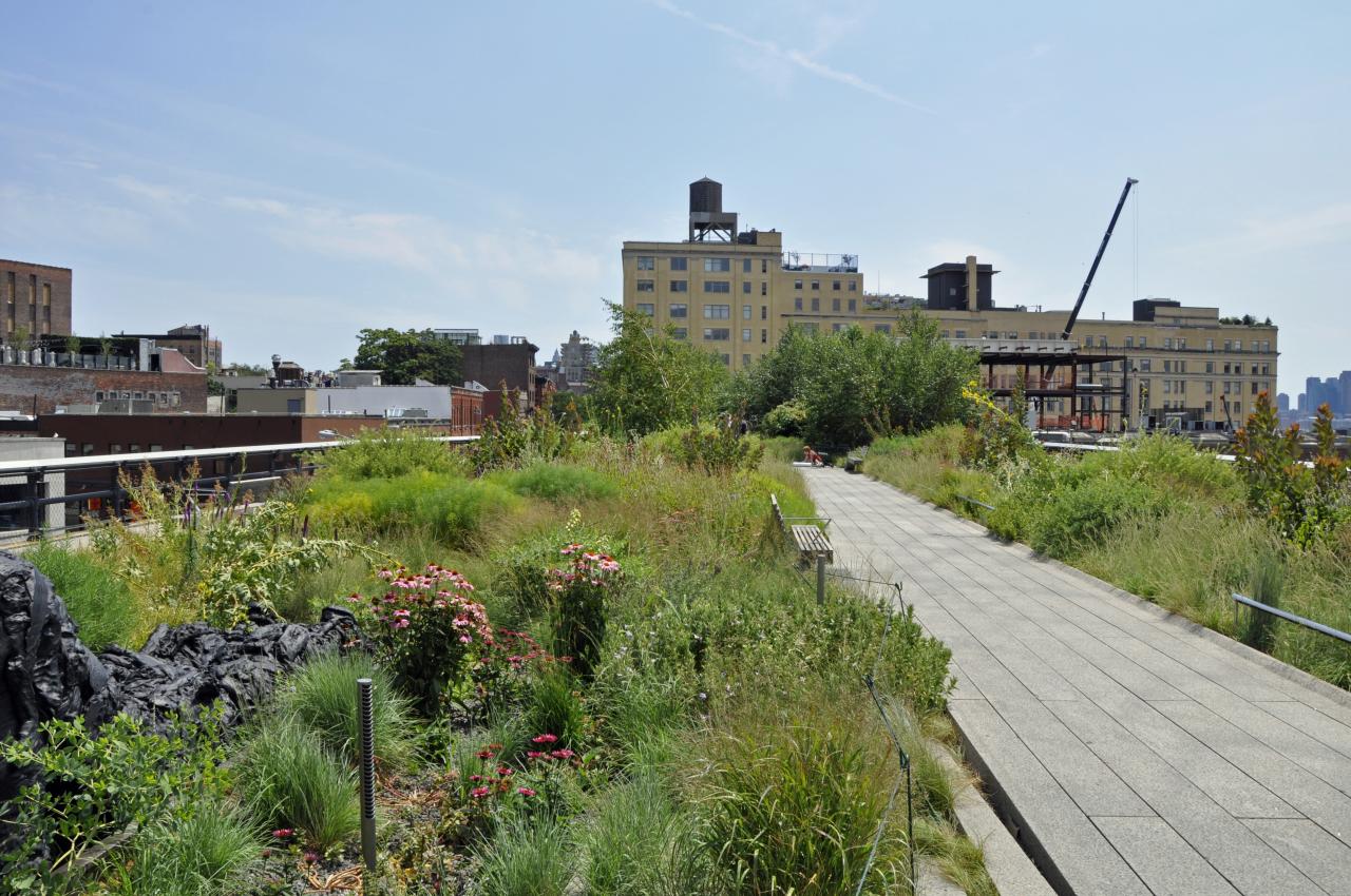 High Line