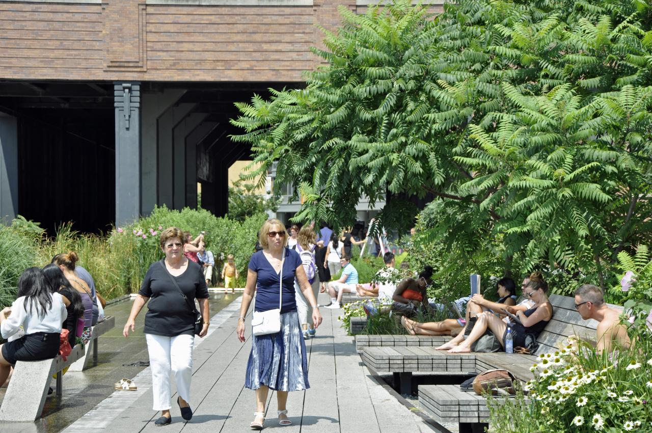 High Line