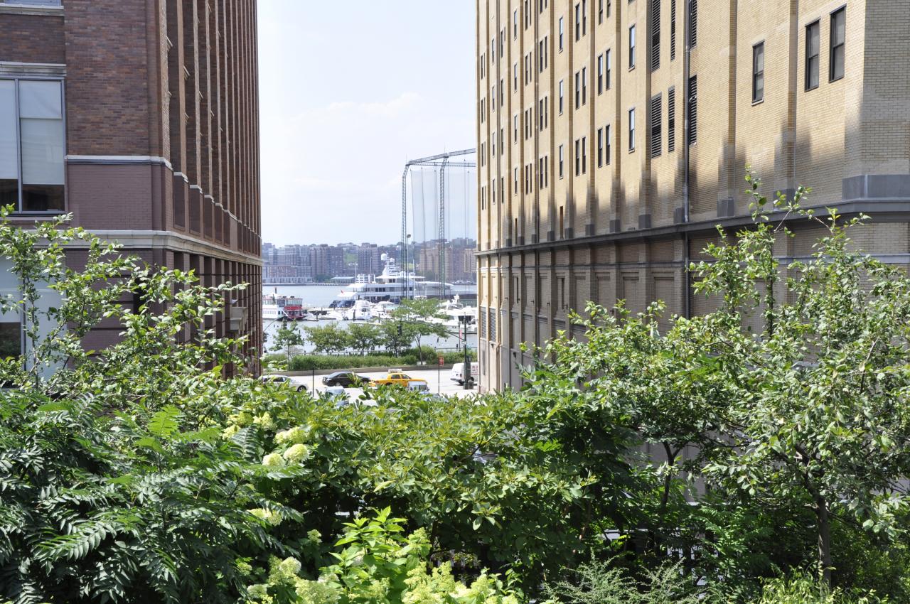 High Line