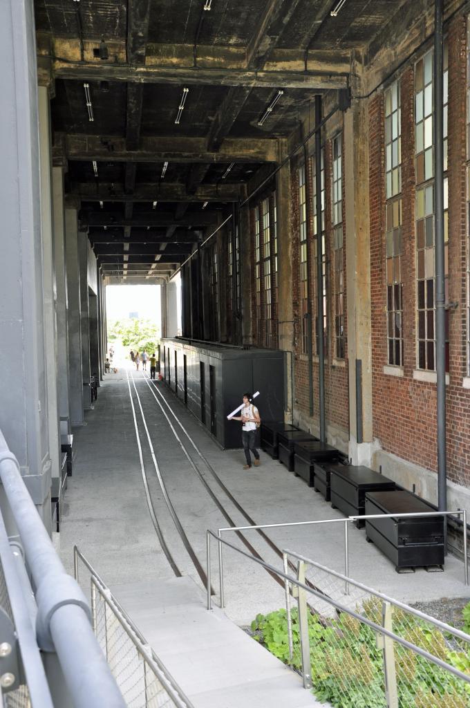High Line