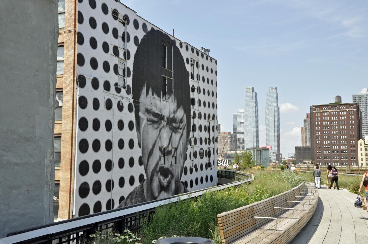 High Line