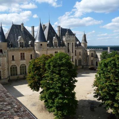 Château de Montaigne