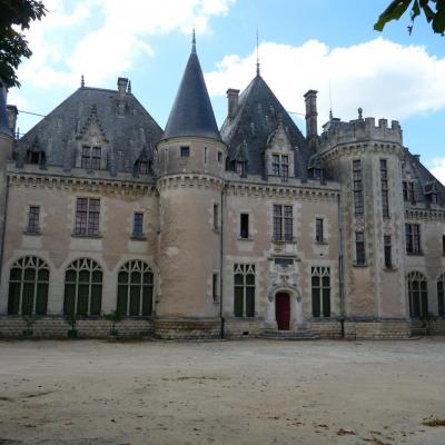 Château de Montaigne