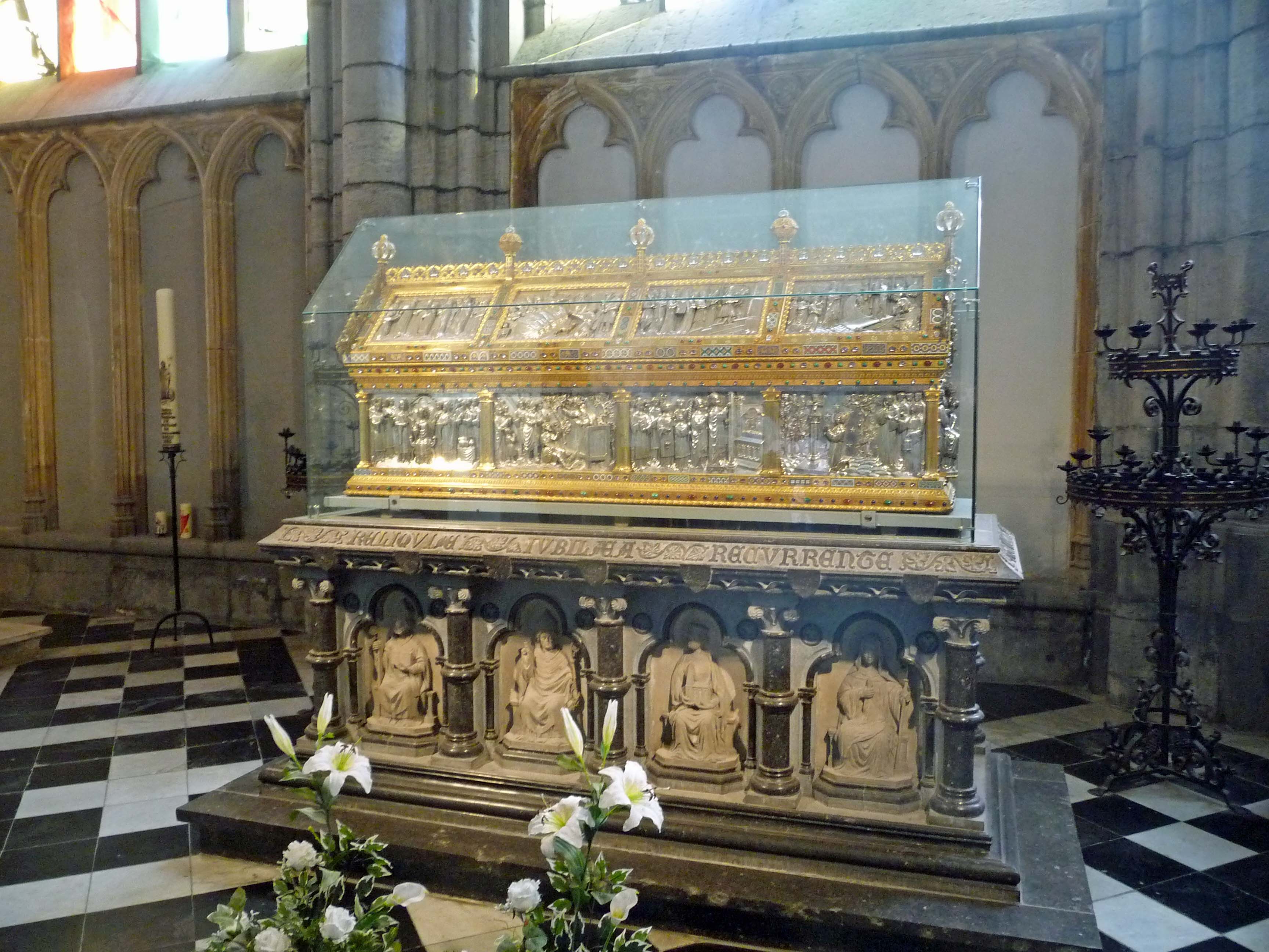 Cathédrale