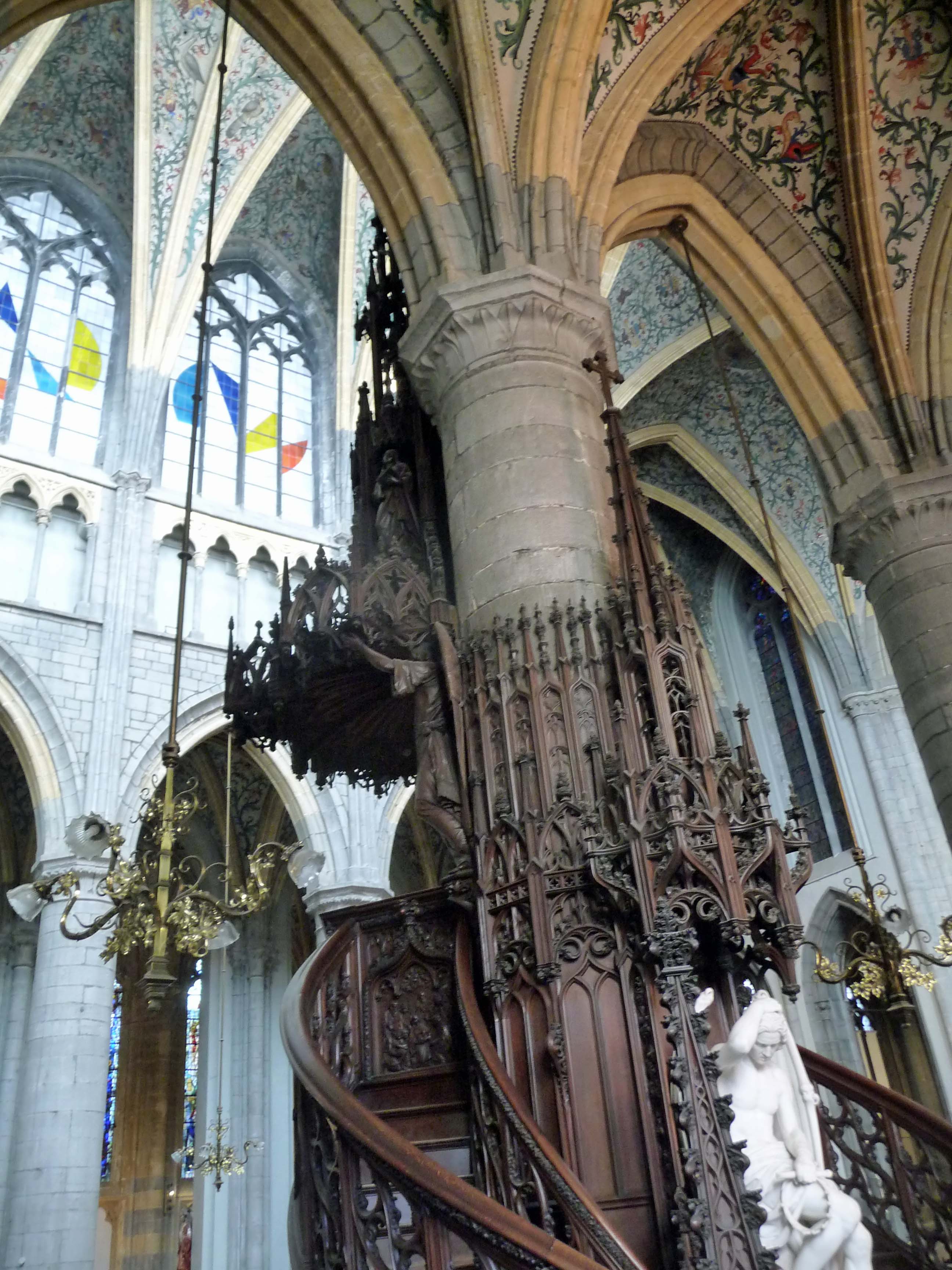 Cathédrale
