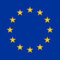 Flag of europe
