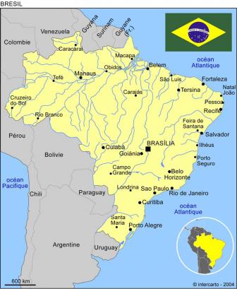 Bresil