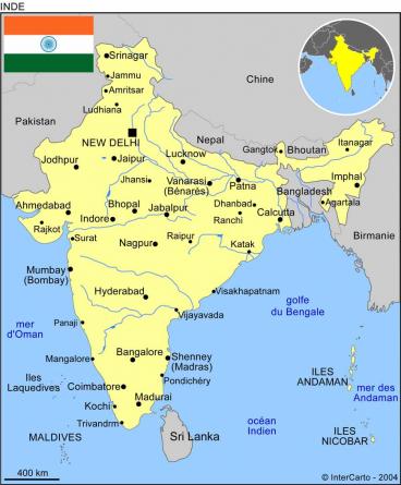 Inde