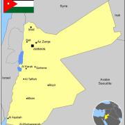 Jordanie