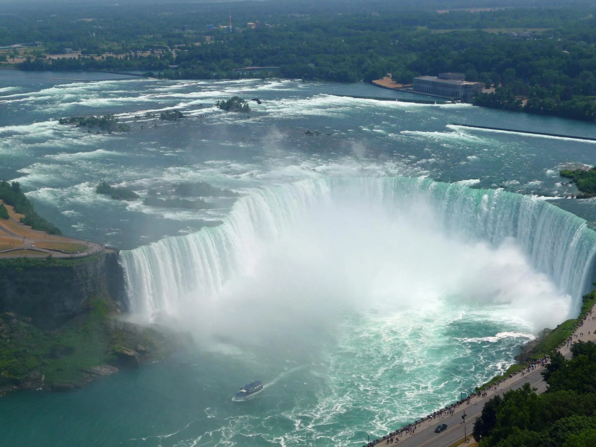 Niagara