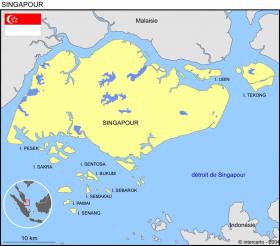 Singapour